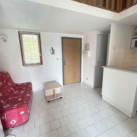 Appt T3 Avec Piscine Proche Au Cap D'agde - Fr-1-249-465 *